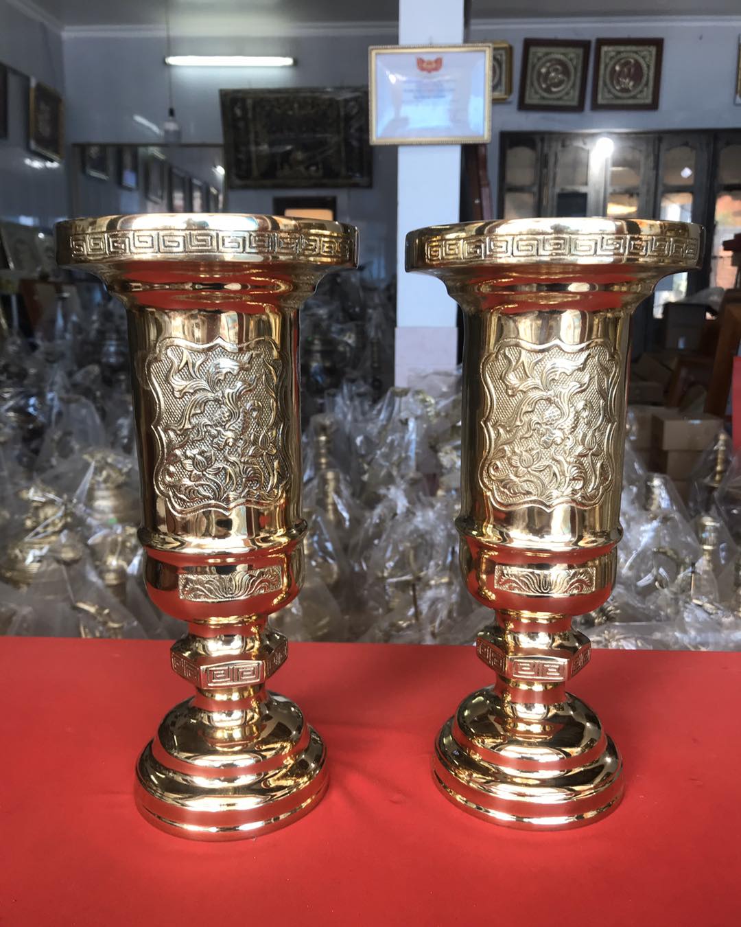 Chèn ảnh
