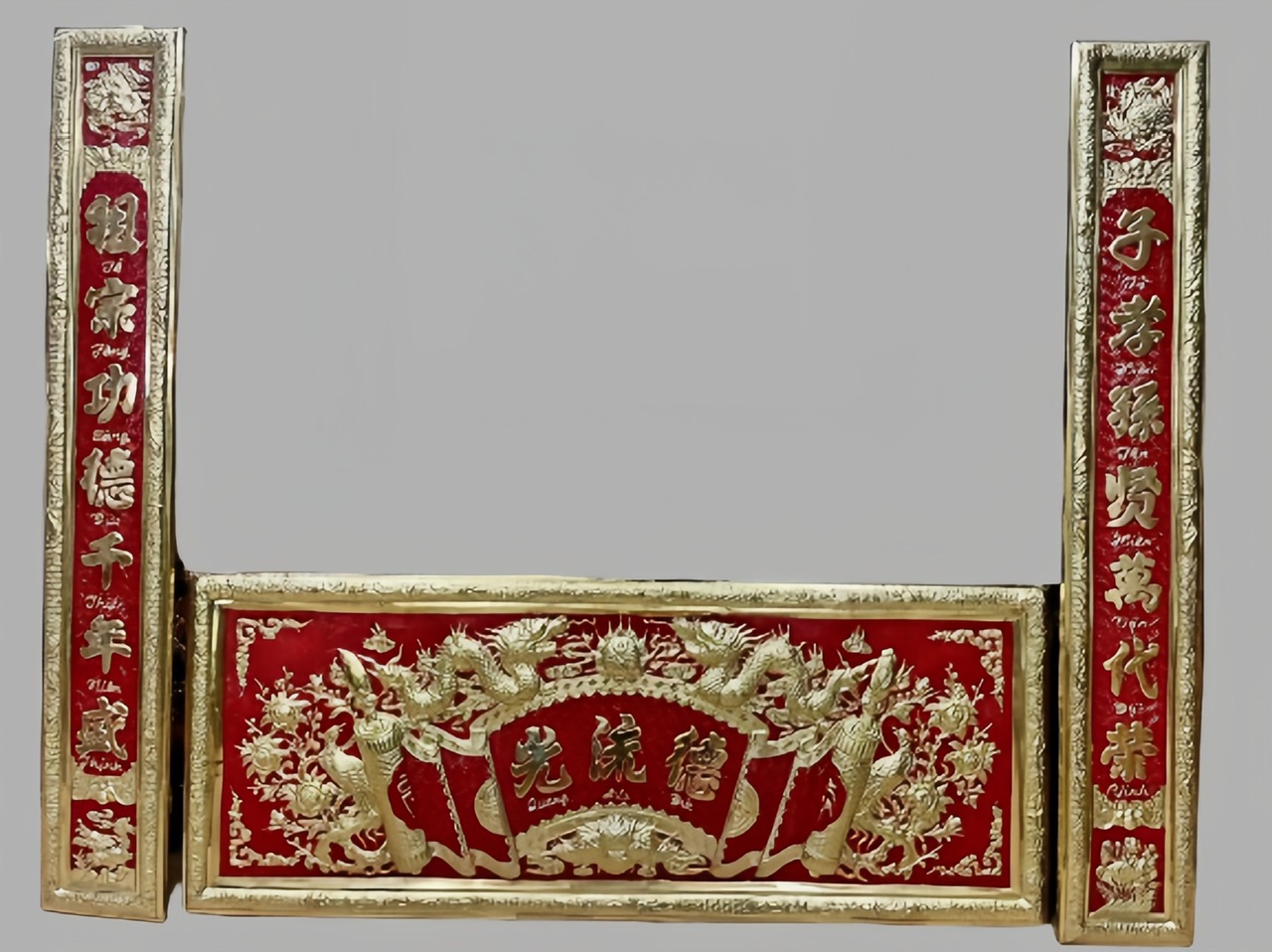 chèn ảnh
