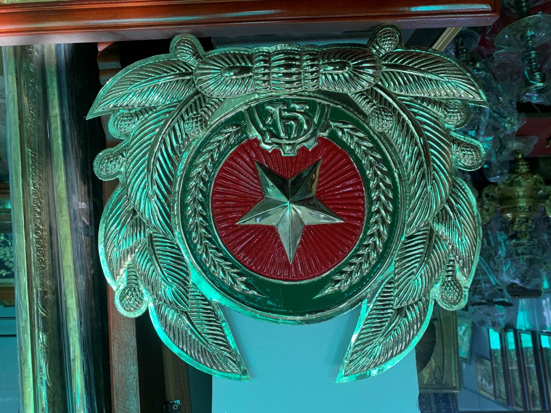 chèn ảnh