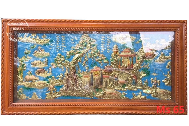 chèn ảnh