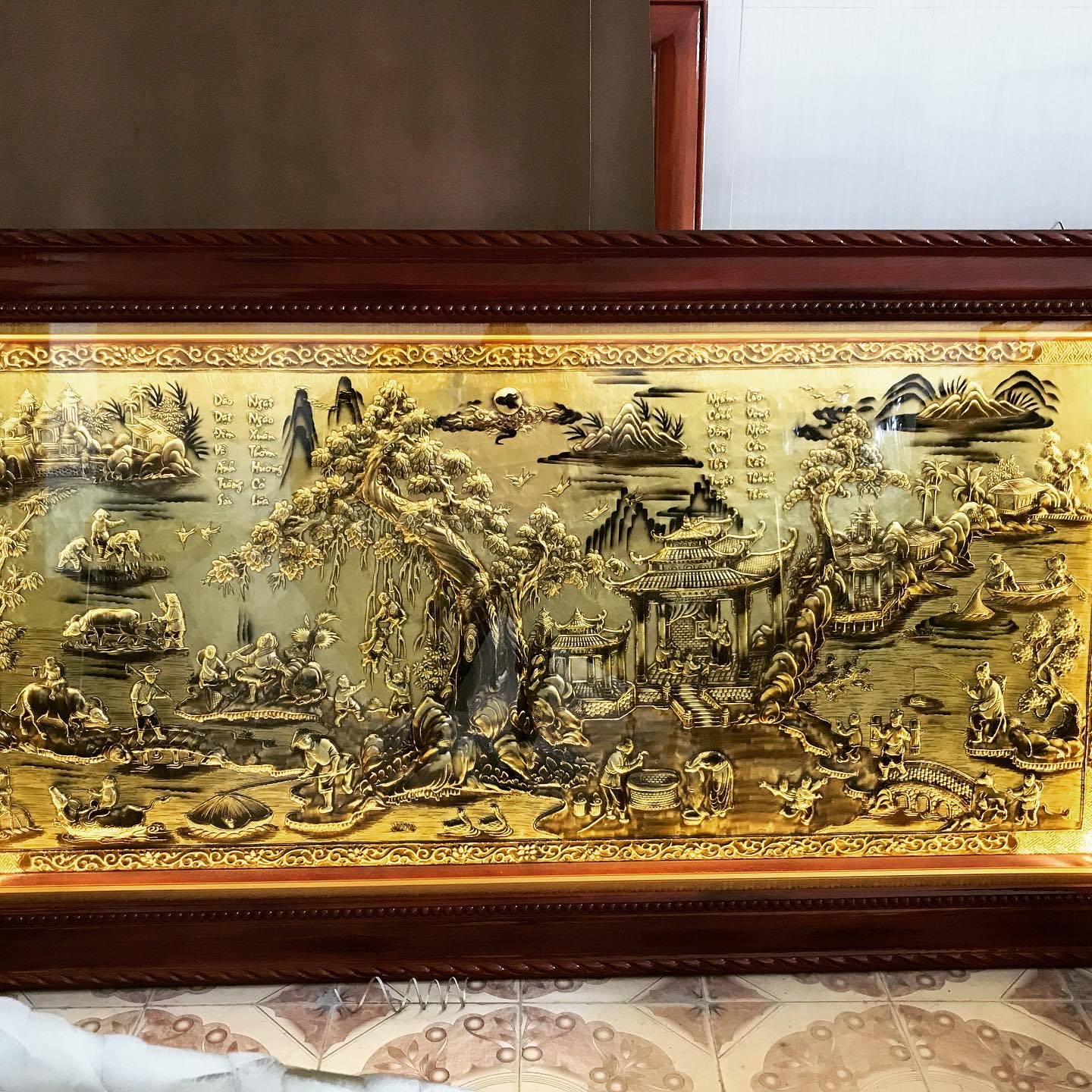 chèn ảnh