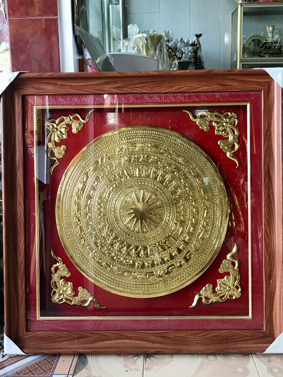 chèn ảnh