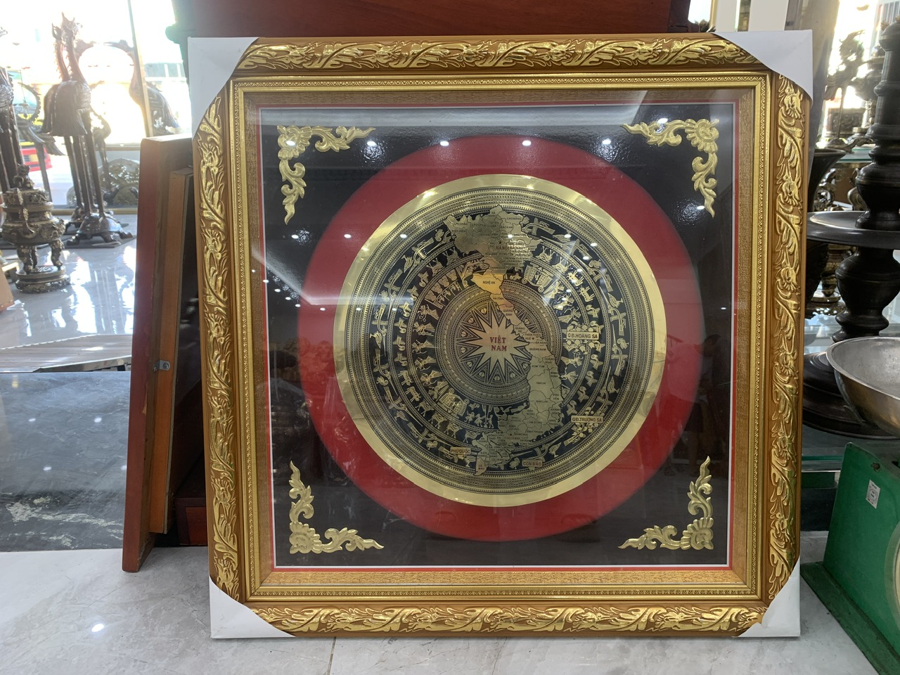 chèn ảnh