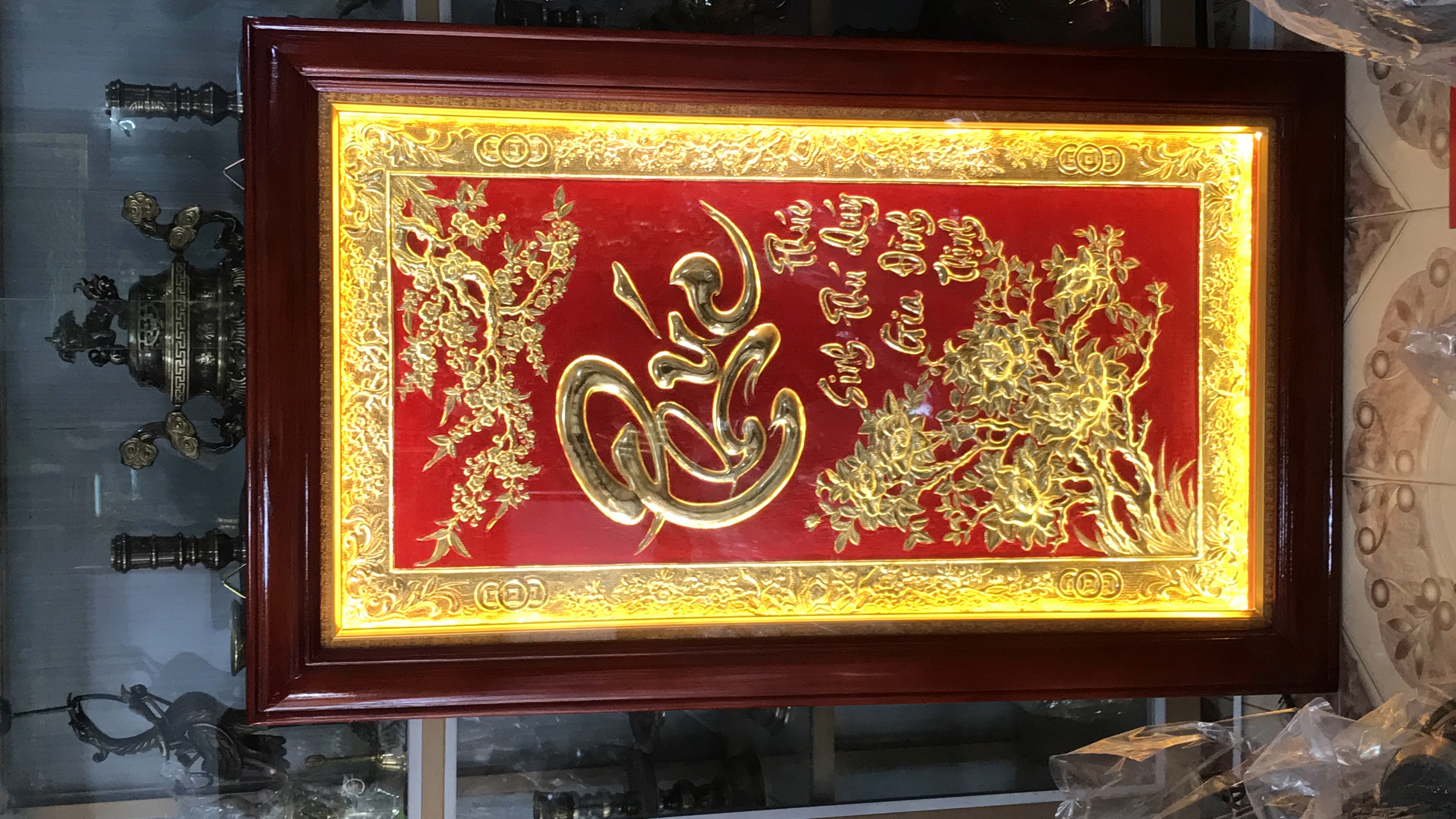 chèn ảnh