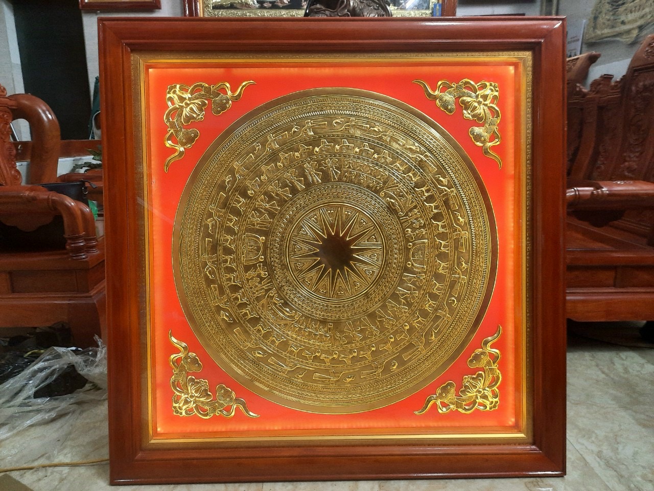 chèn ảnh