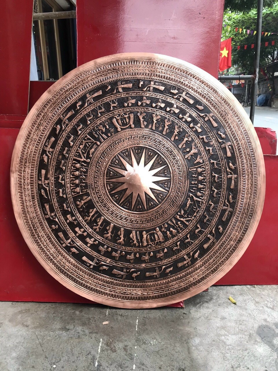 chèn ảnh