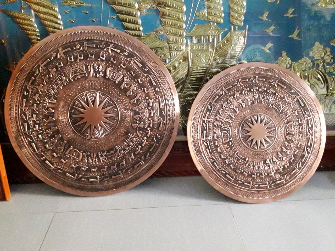 chèn ảnh