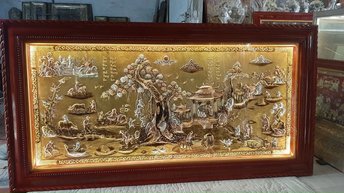 chèn ảnh