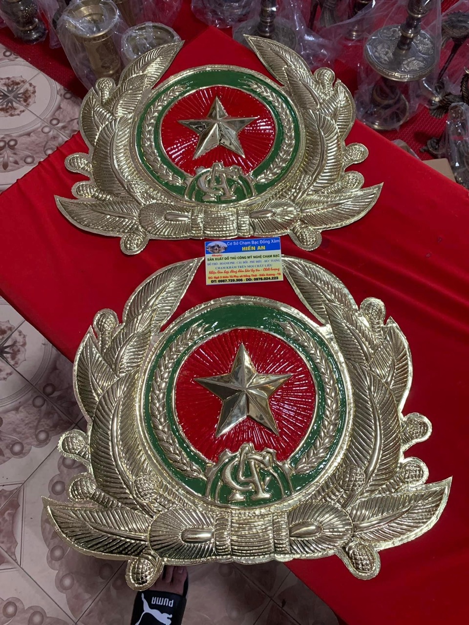 chèn ảnh