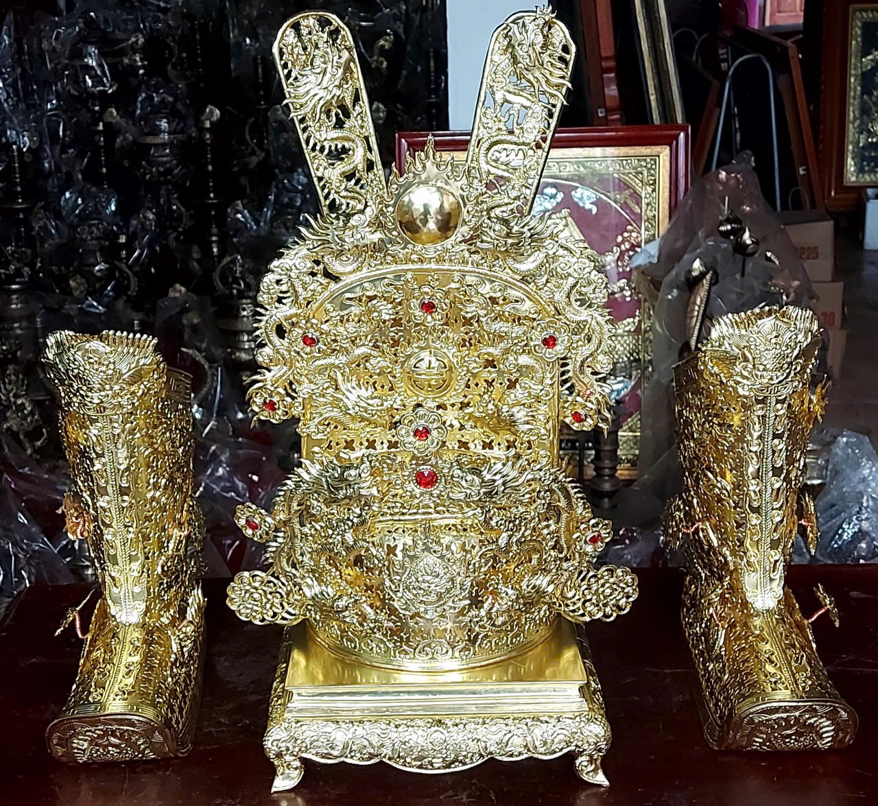 chèn ảnh
