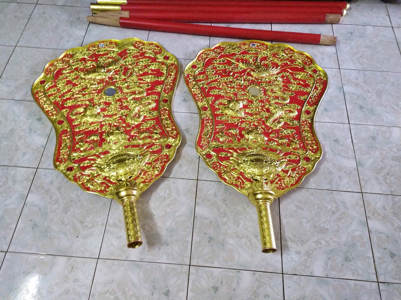 chèn ảnh