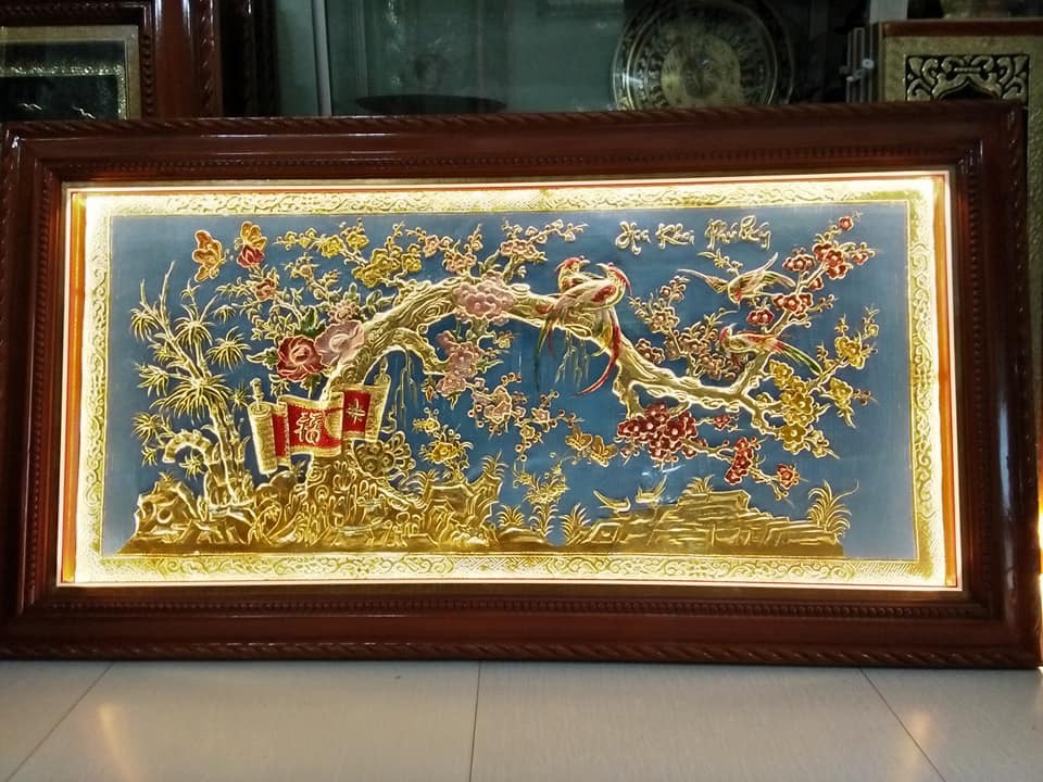 chèn ảnh