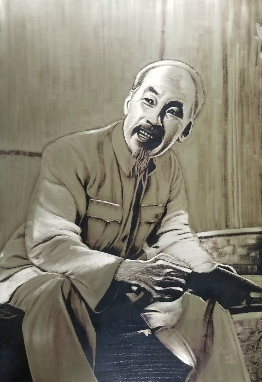 chèn ảnh