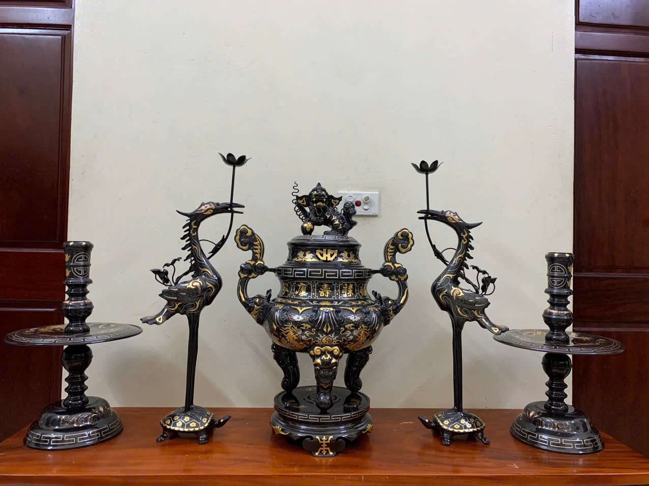 chèn ảnh