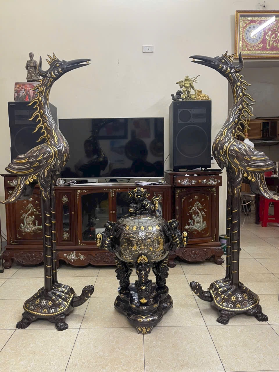 chèn ảnh
