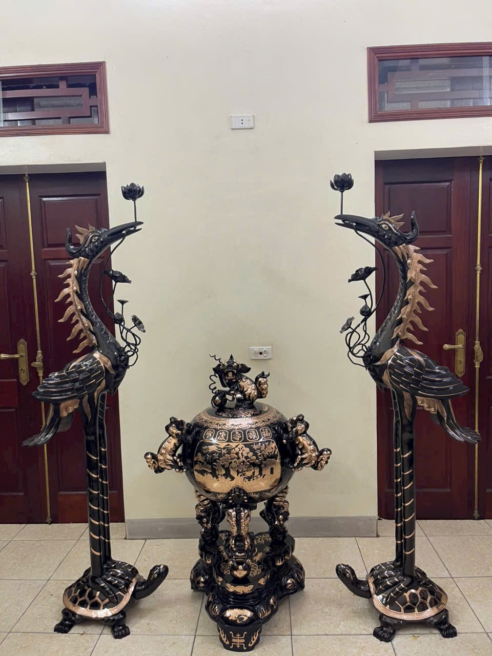 chèn ảnh