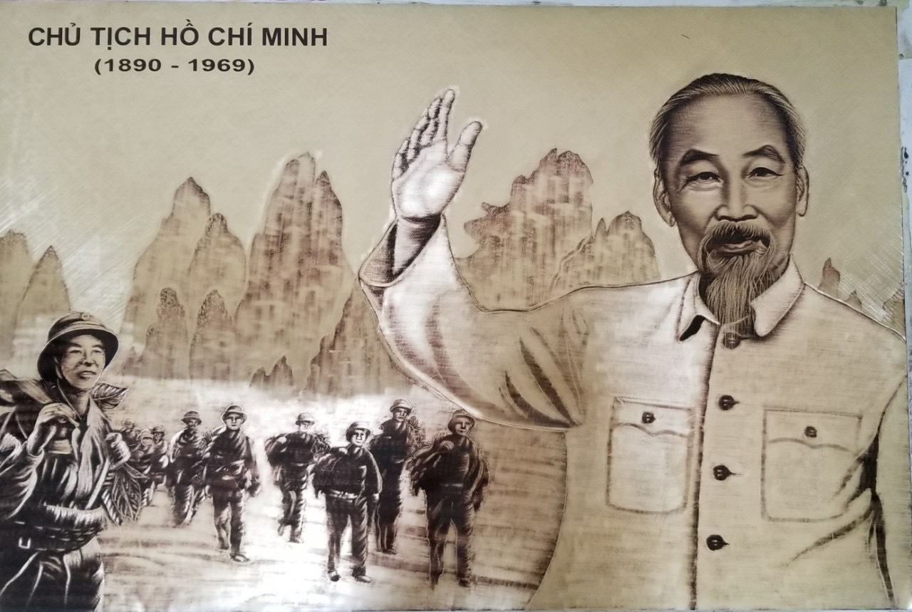 chèn ảnh