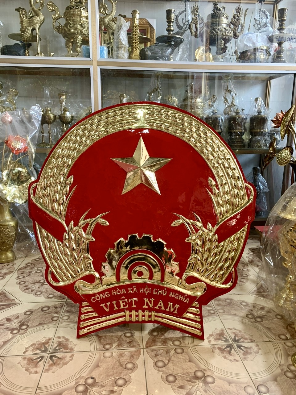 chèn ảnh