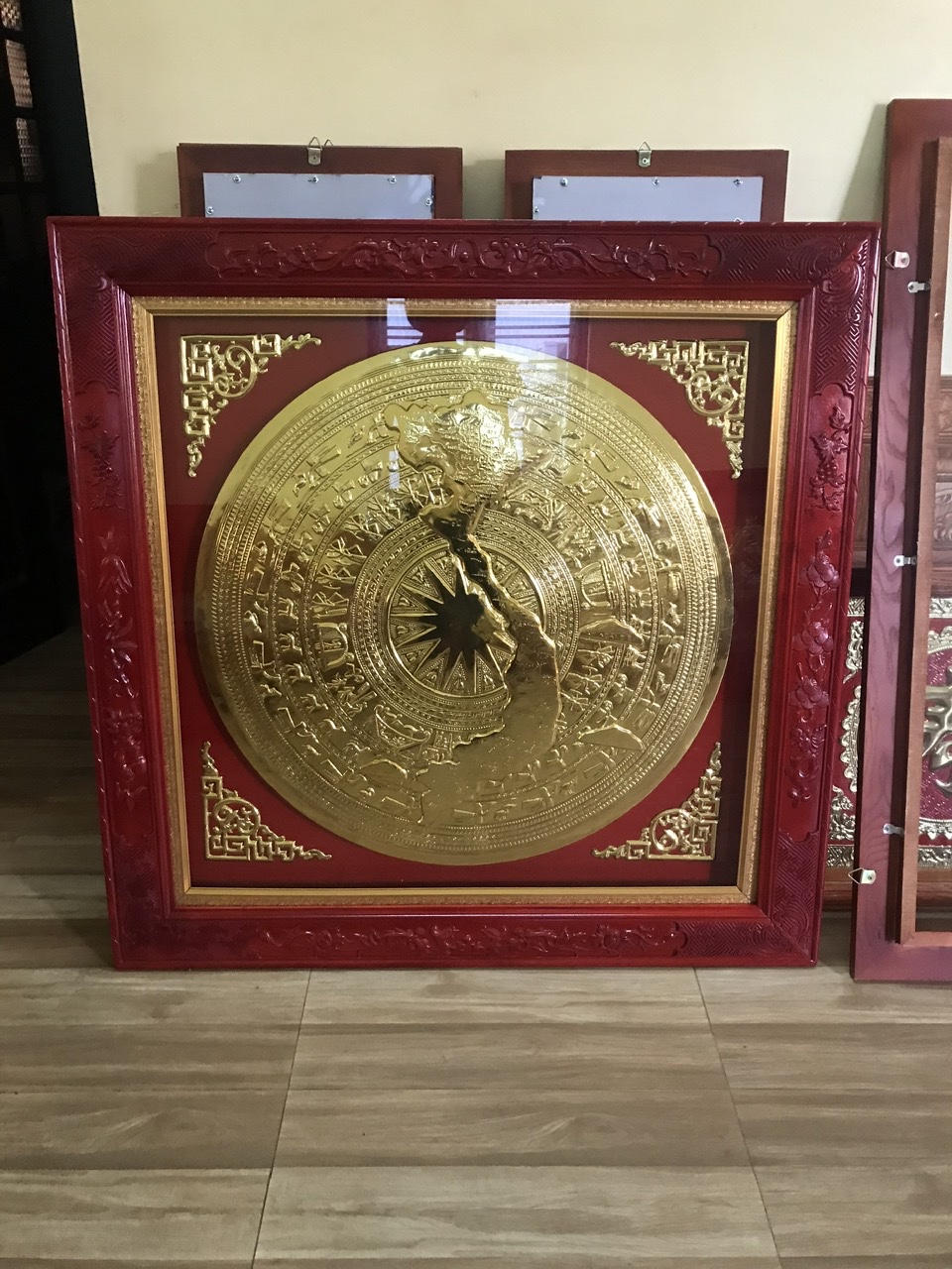 chèn ảnh
