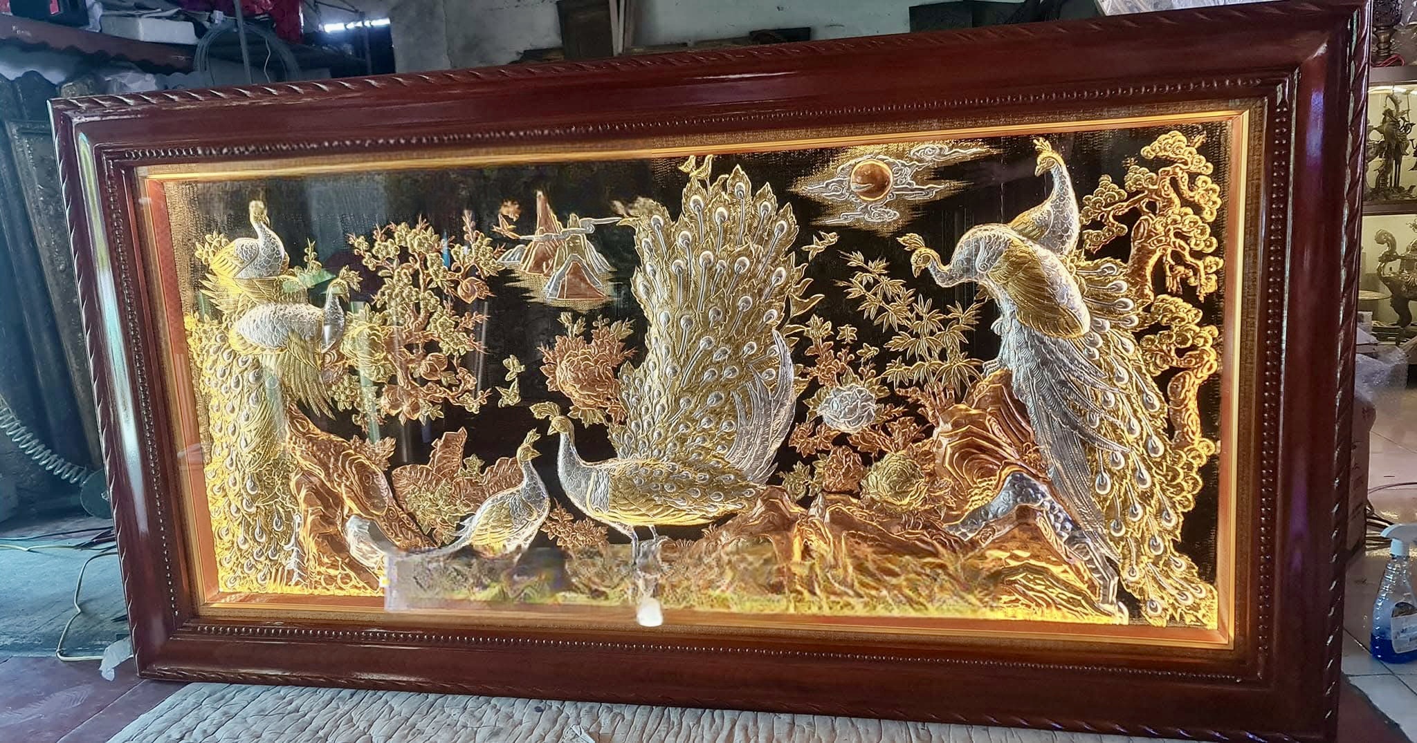 chèn ảnh