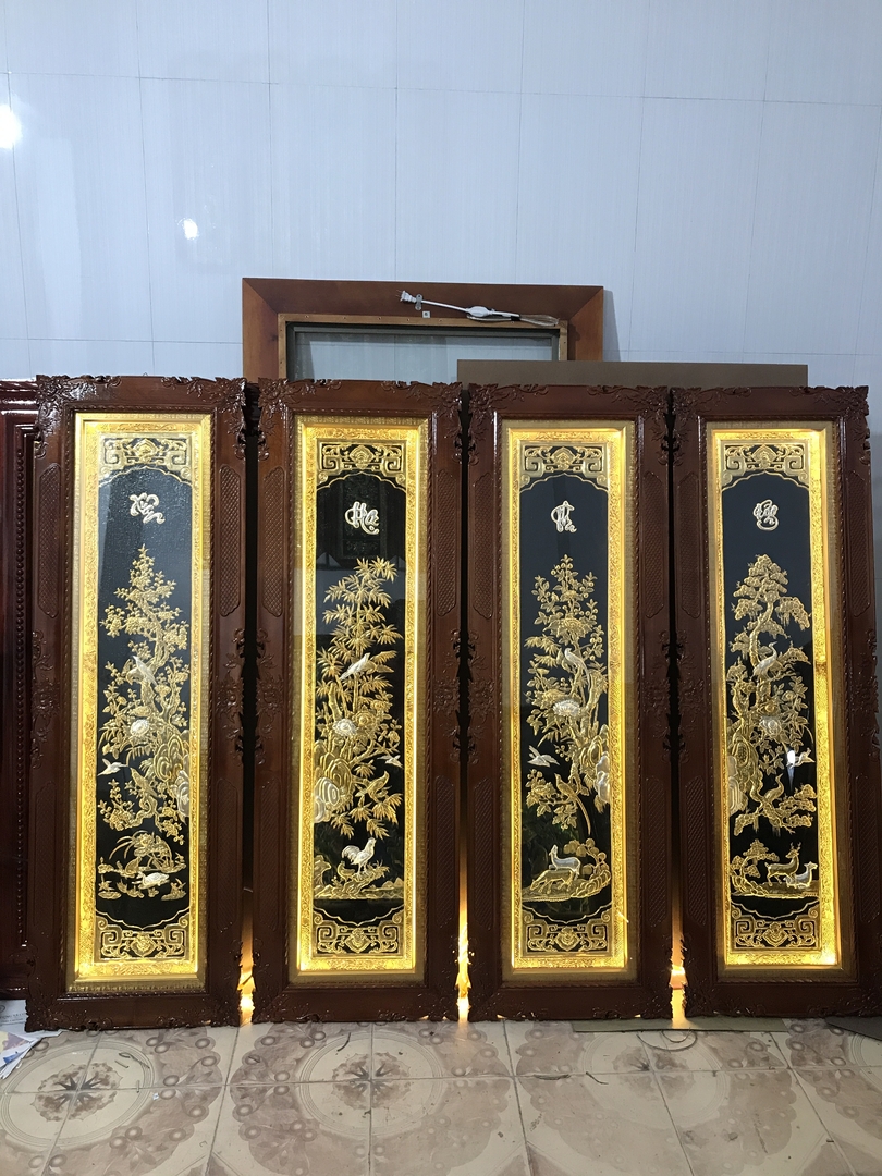 chèn ảnh