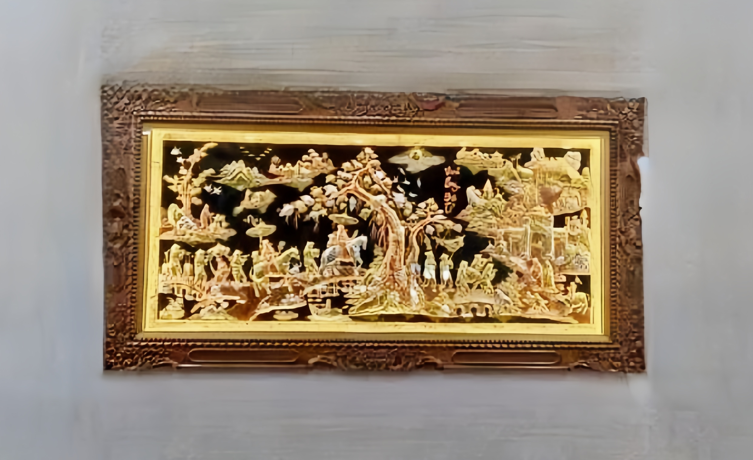 chèn ảnh