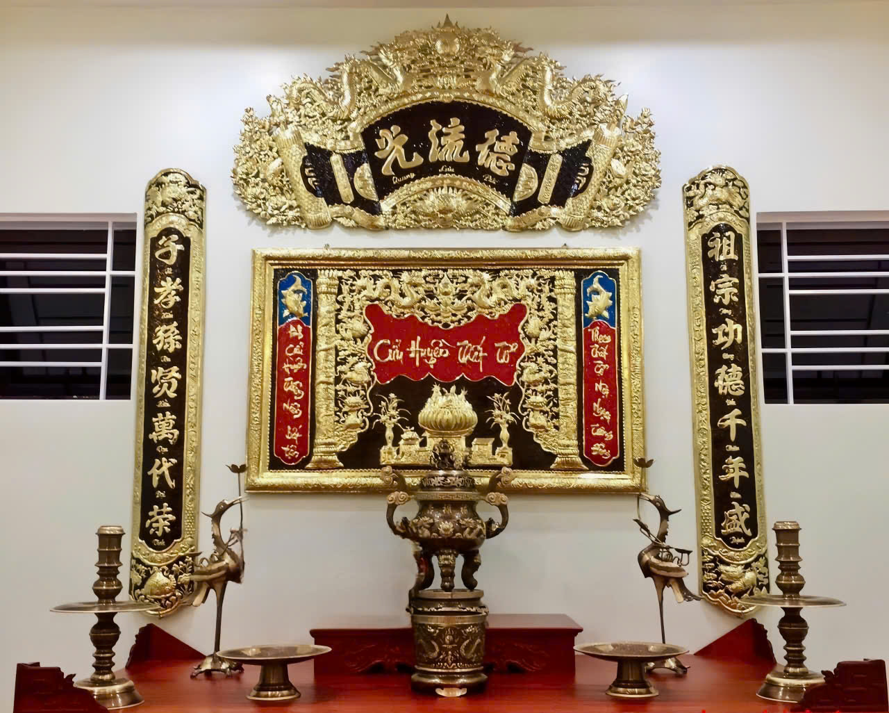 chèn ảnh