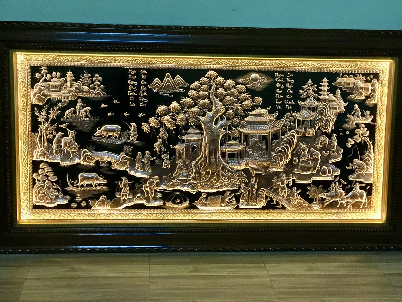 chèn ảnh