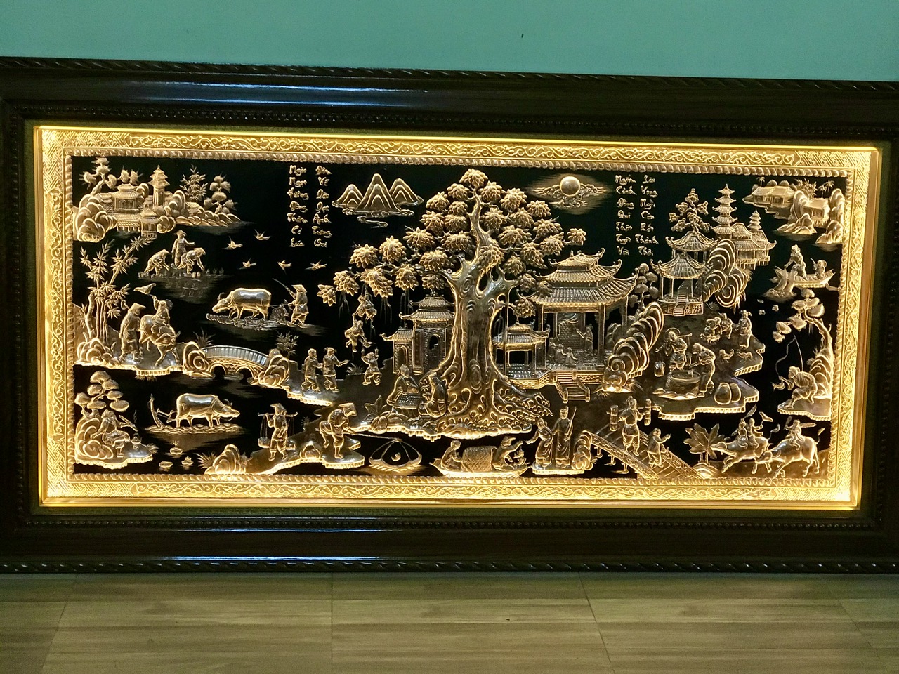 chèn ảnh