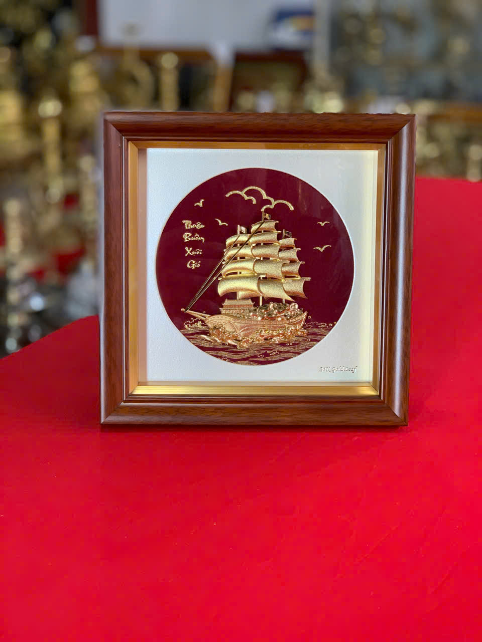 chèn ảnh