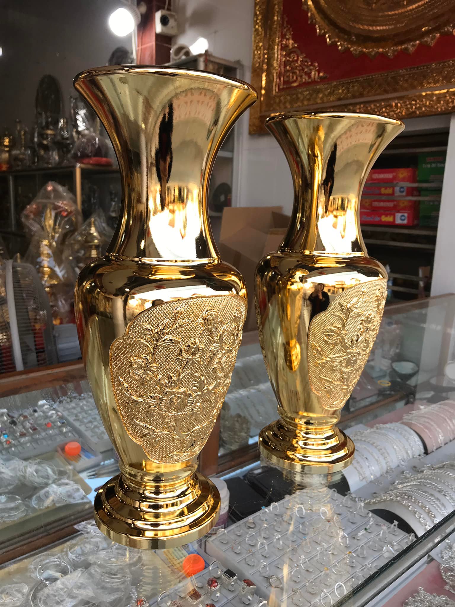 chèn ảnh