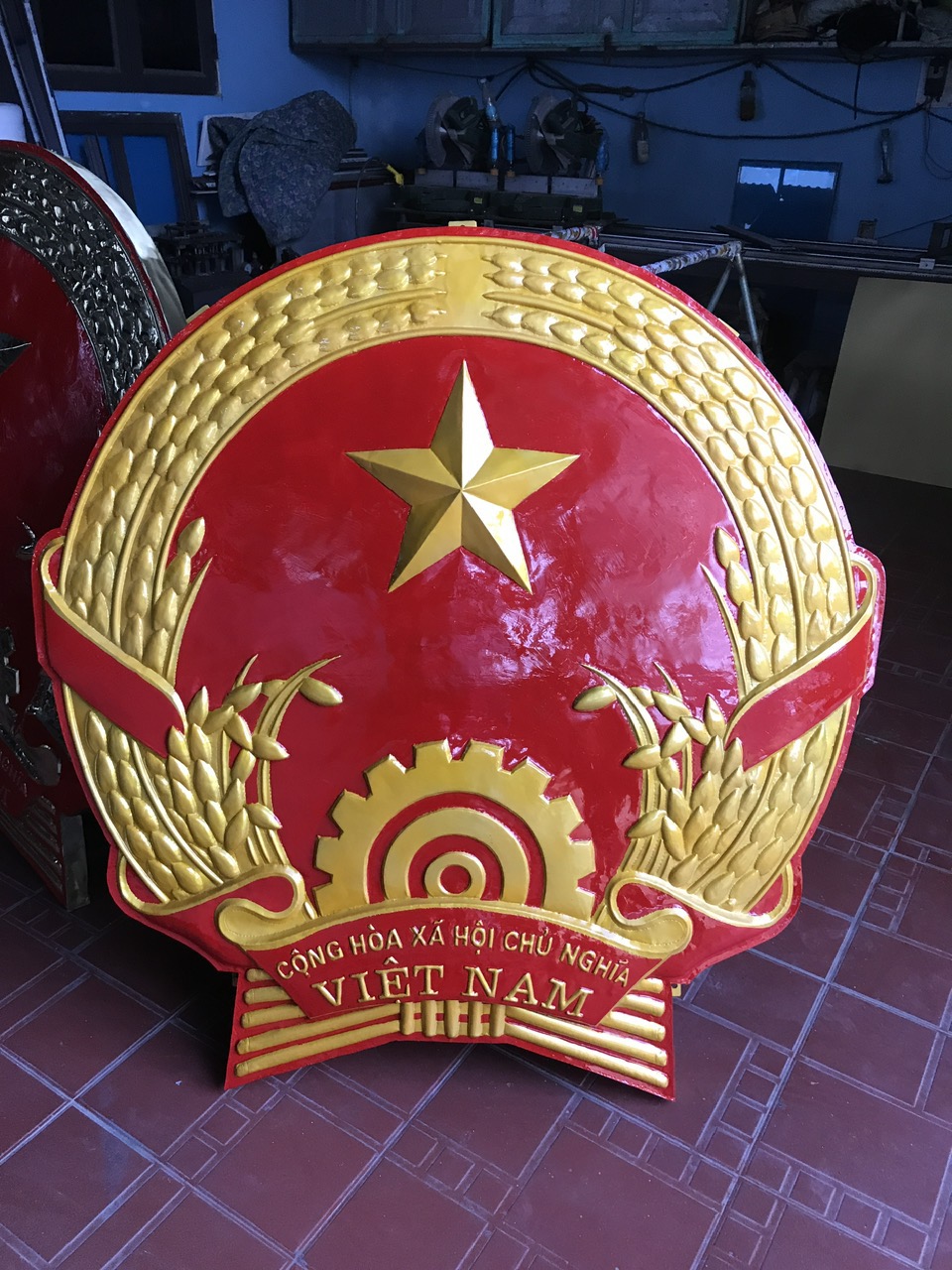chèn ảnh