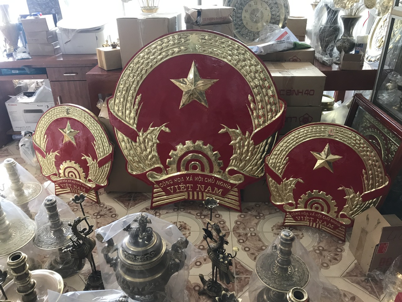chèn ảnh