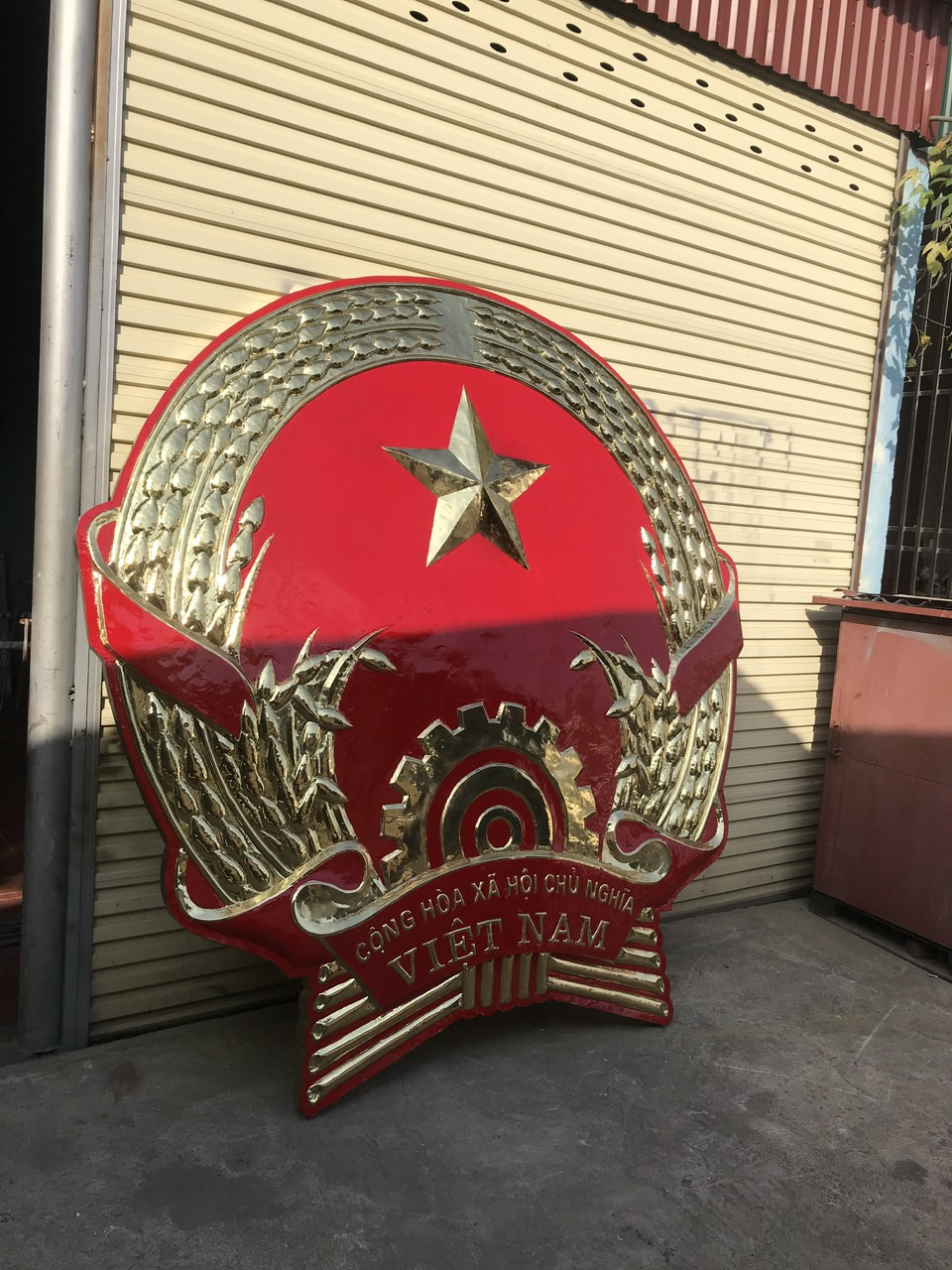 chèn ảnh