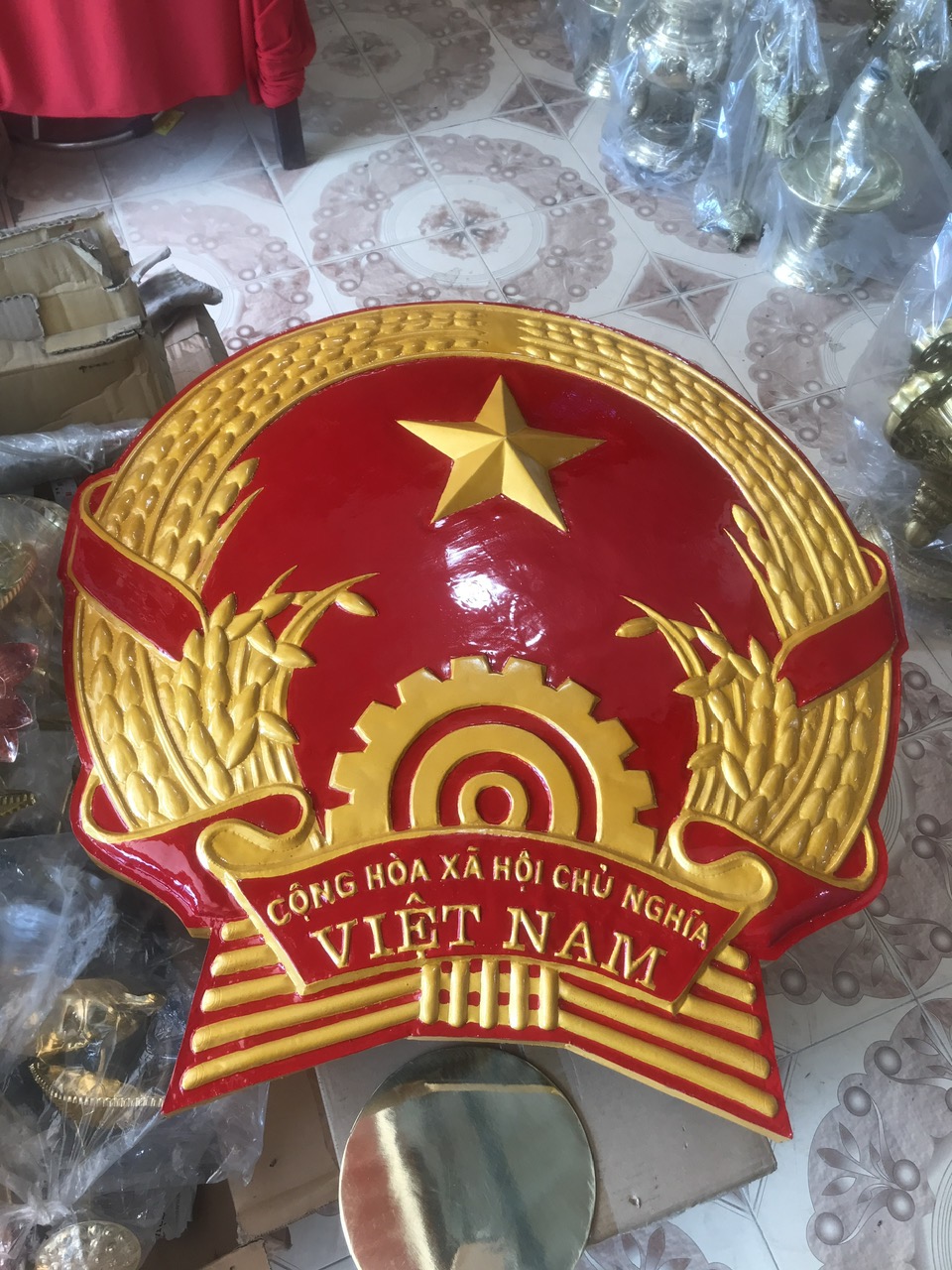 chèn ảnh