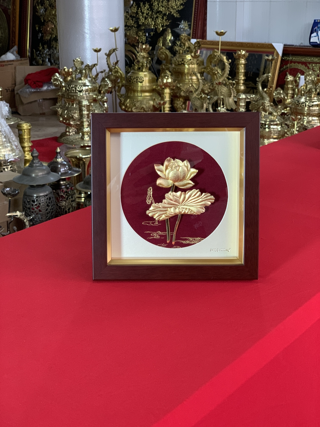 chèn ảnh