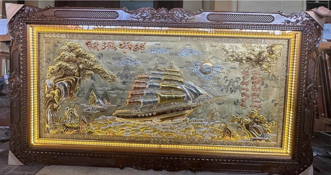 chèn ảnh