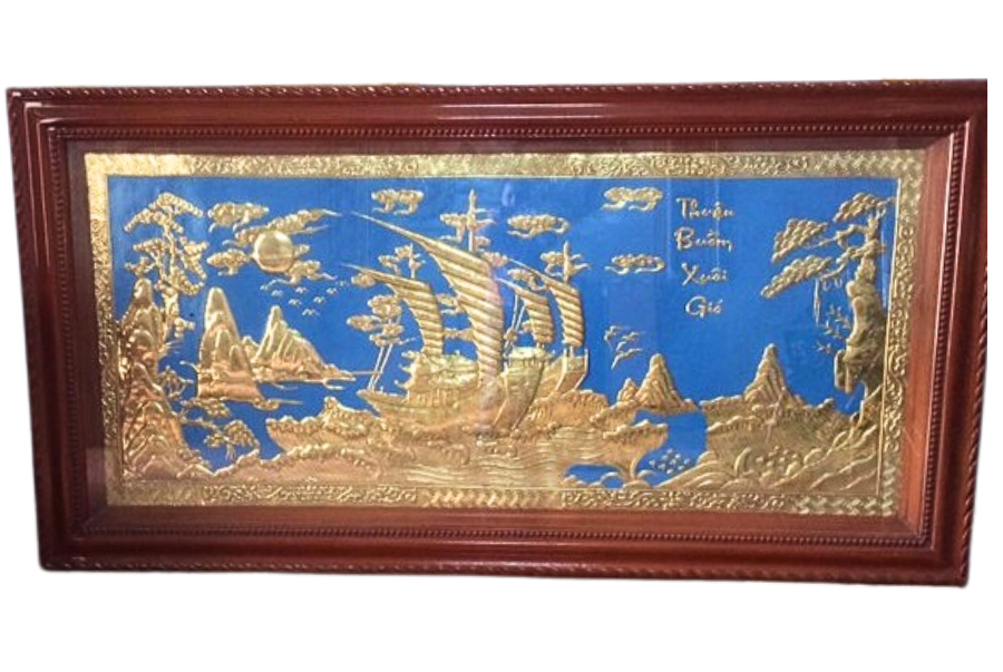 chèn ảnh