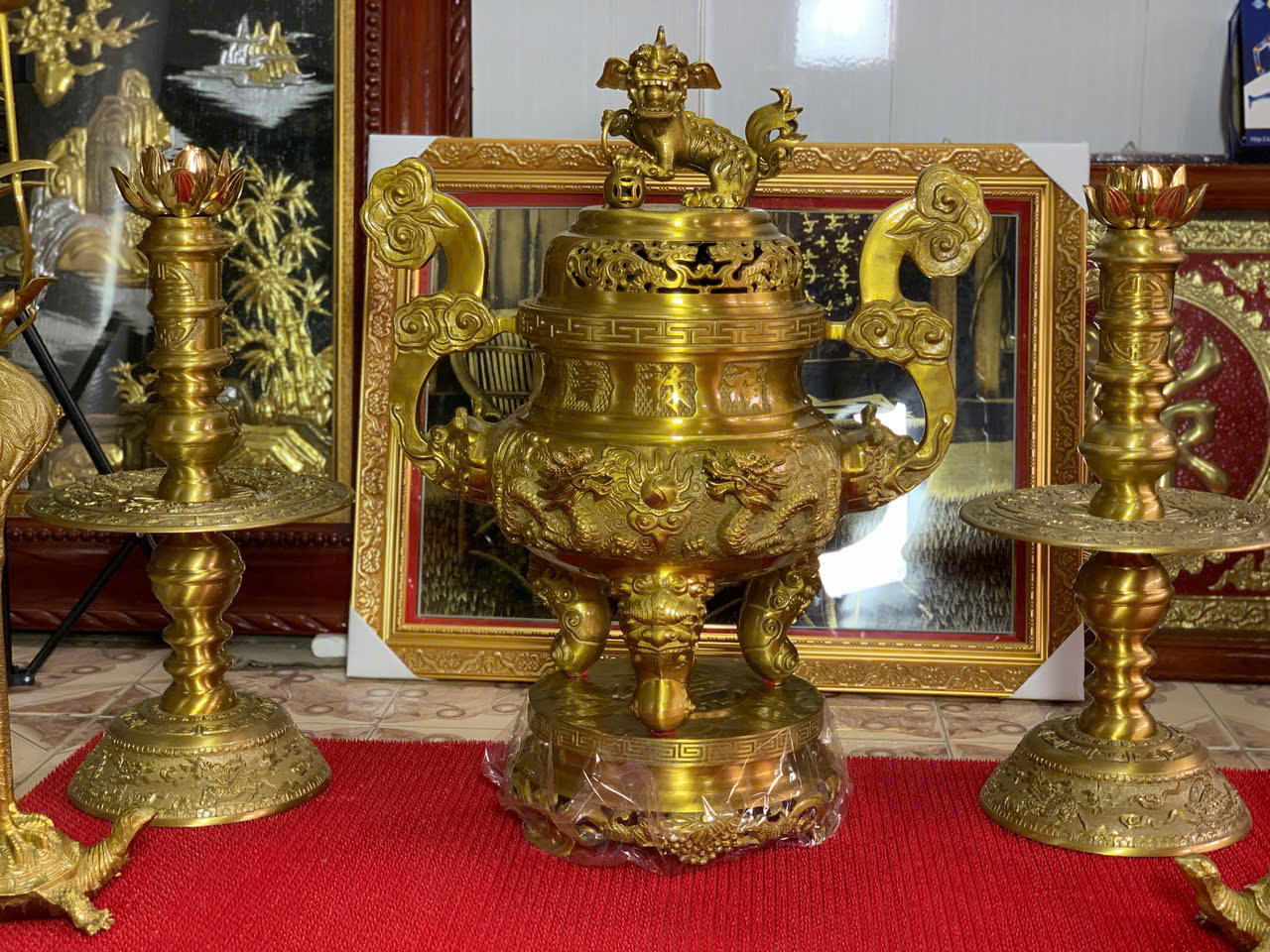 chèn ảnh