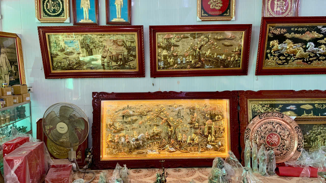 chèn ảnh