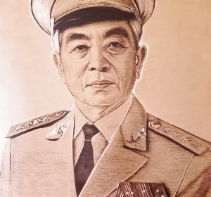 dai-tuong-vo-nguyen-giap-tranh-chan-dung