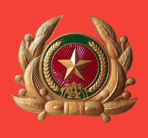 huy-hieu-cong-an-bang-dong-mau-chuan
