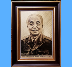 tranh-chan-dung-dai-tuong-vo-nguyen-giap