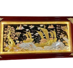tranh-thuan-buom-xuoi-gio-dong-vang-kich-thuoc-12-23m