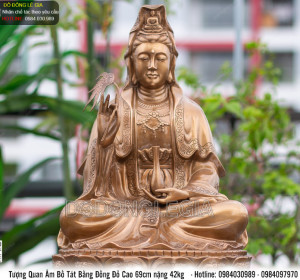 tuong-phat-quan-am-dong-do-cao-69cm