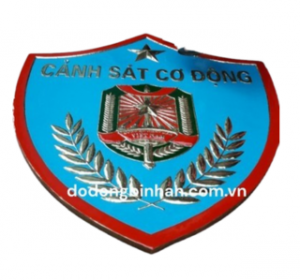 canh-sat-co-dong-viet-nam