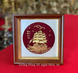 tranh-thuan-buom-xuoi-gio-ma-vang-kich-thuoc-20-20cm
