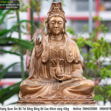 tuong-phat-quan-am-dong-do-cao-69cm