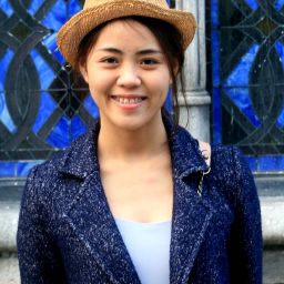 Chị Minh Trang - Hà Nội
