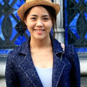 Chị Minh Trang - Hà Nội